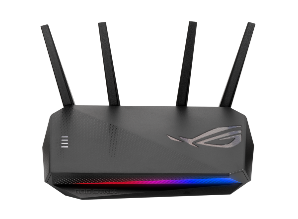 ROG Strix GS-AX5400